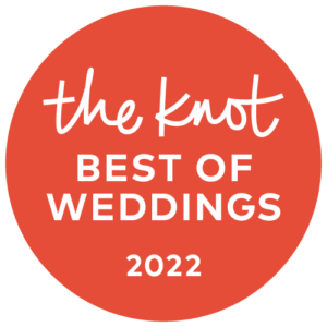 The Knot 2022 Award
