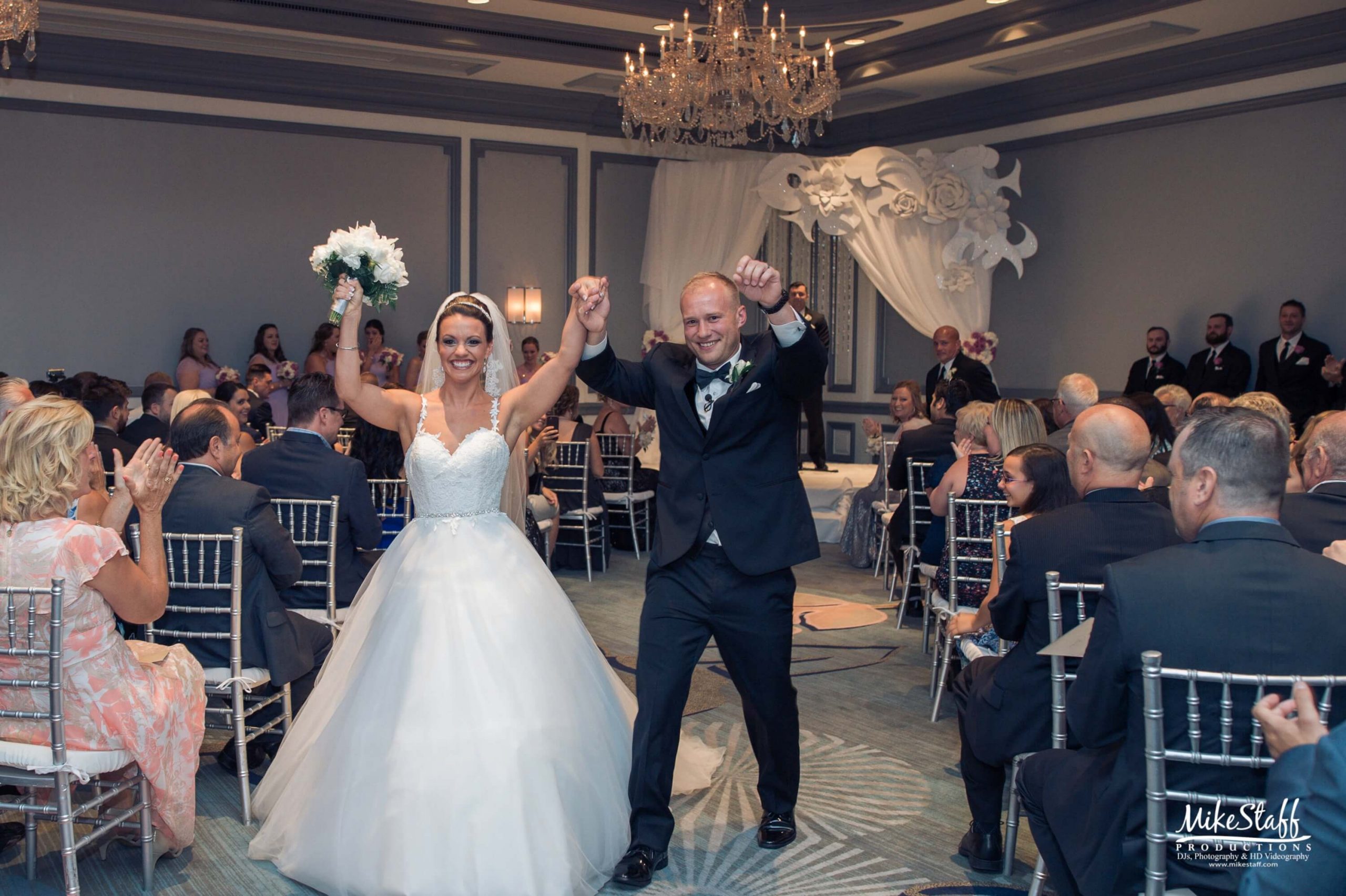 wedding recessional songs