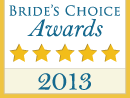 Mike Staff Productions, Best Wedding DJs in Detroit - 2013 Bride's Choice Award Winner