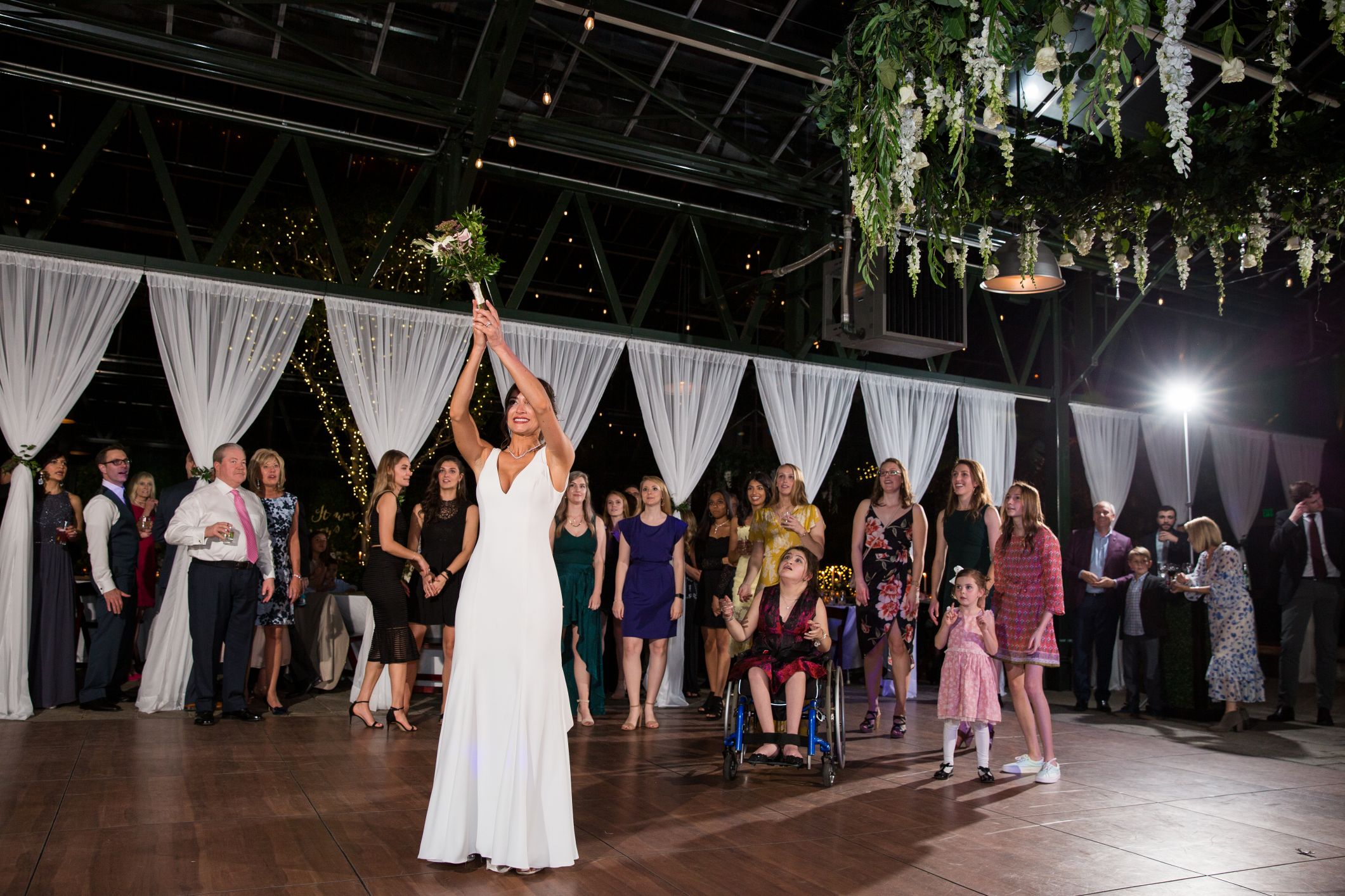 37 Bouquet Toss Songs You'll Love - Mike Staff Productions