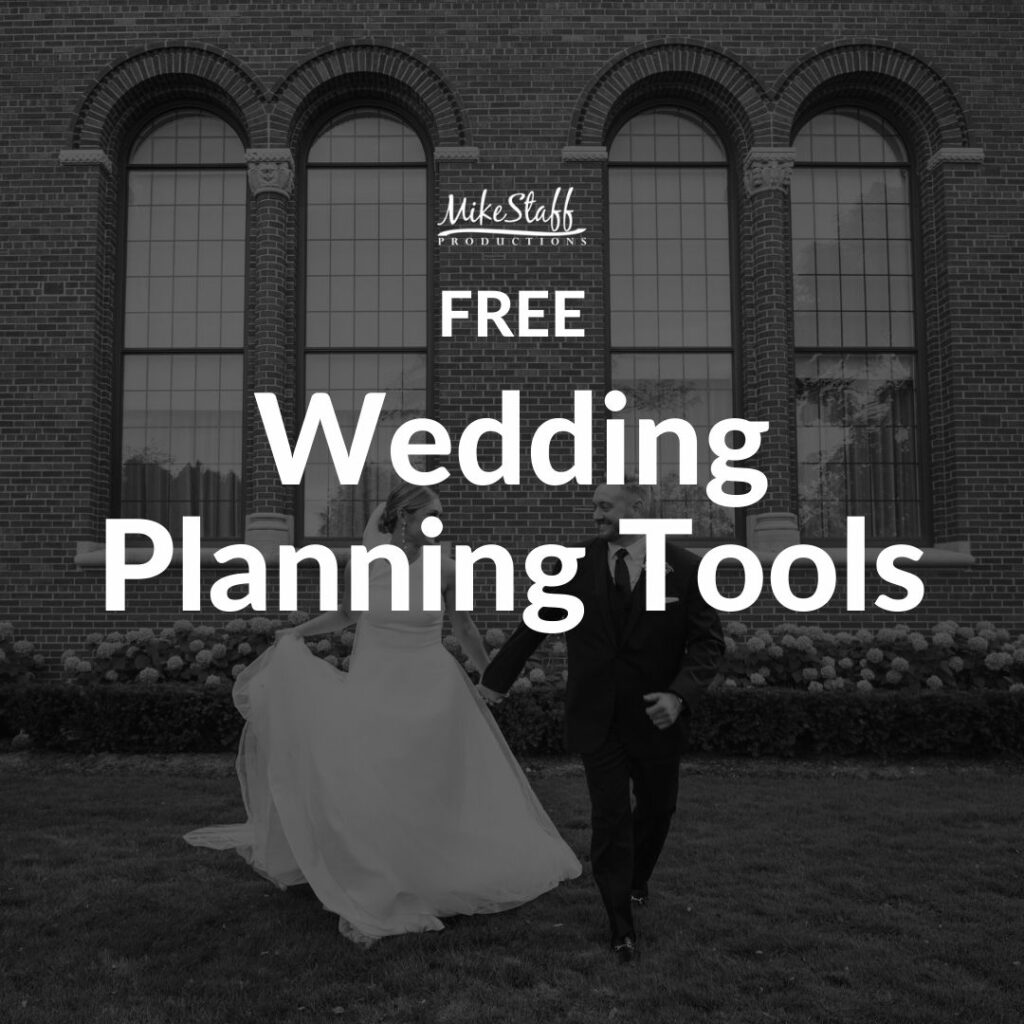 wedding planning tools_wedding vendors
