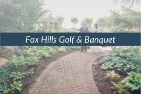 Fox Hills Venue Graphic