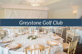 Greystone Golf Club Venue Graphic