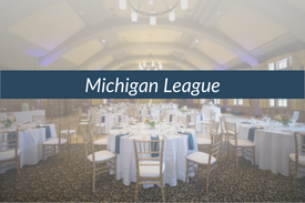 Michigan League Venue Graphic