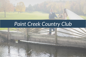 Paint Creek Venue Graphic