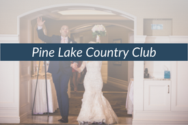 Pine Lake Venue Graphic