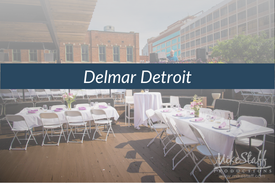 Delmar Detroit