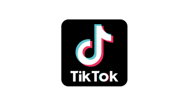 tiktok logo