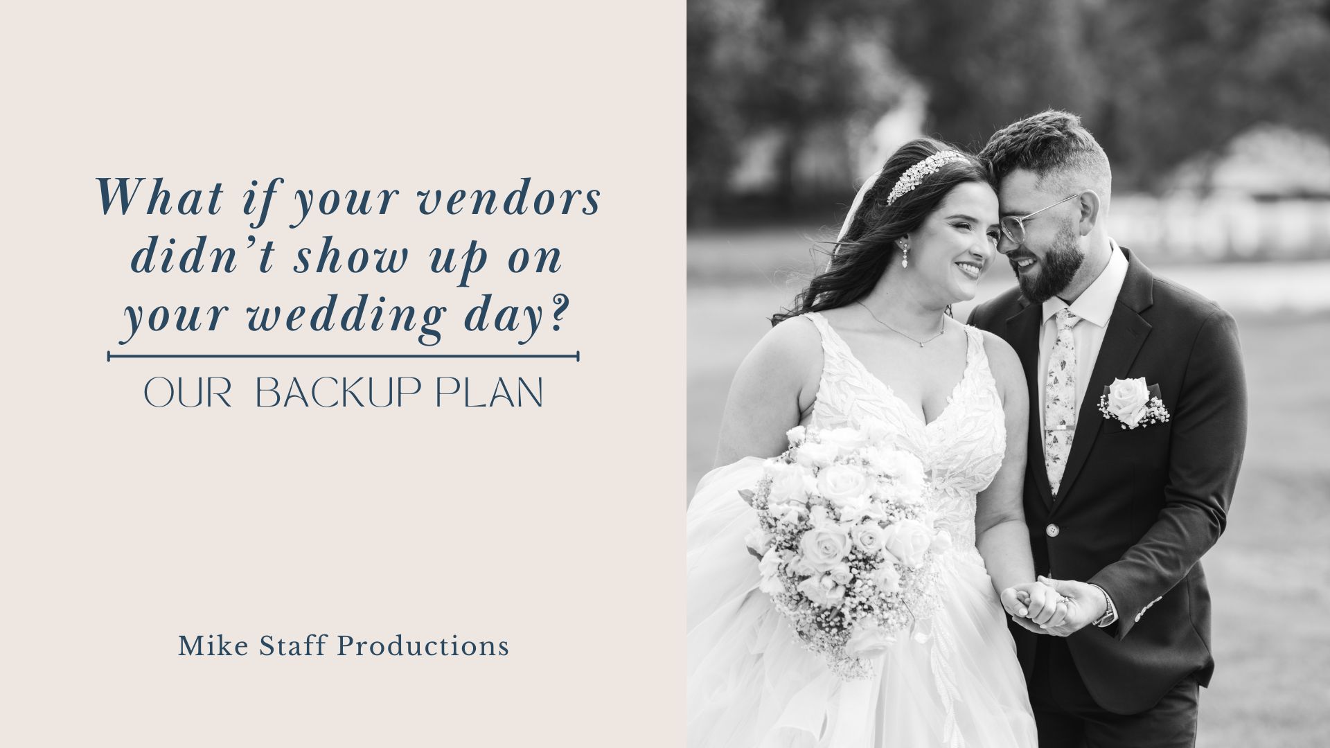 Wedding Day Backup Plan_blog cover