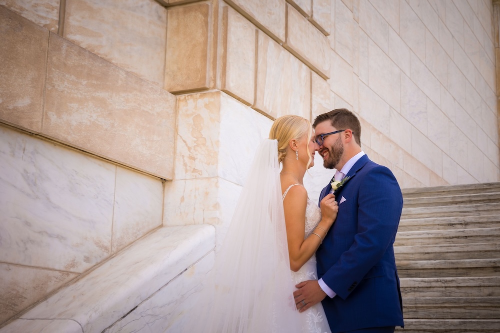 Detroit Wedding Photography_2GatherMore_Mike Staff Productions_Duffy_romanitcs at DIA